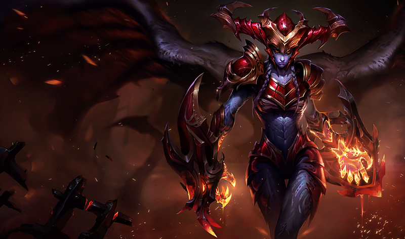 Illustration for article titled ​Welp, I've Spent More Than $250 On League Of Legends